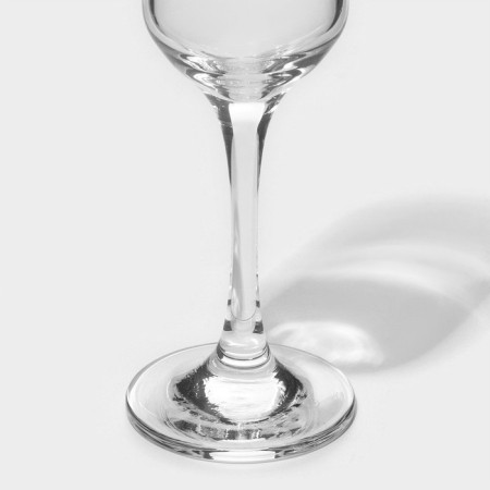 Glass glass ISABELLA, 200 ml-1