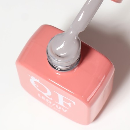 Simple nail polish gel, 3 phase, 10 ml, led/uv, color (105)-10