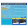PROFFIDIV pencil for cleaning glass -ceramic slabs