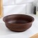 Deep plate "Kolos", 0.7 l., 6x18x18 cm
