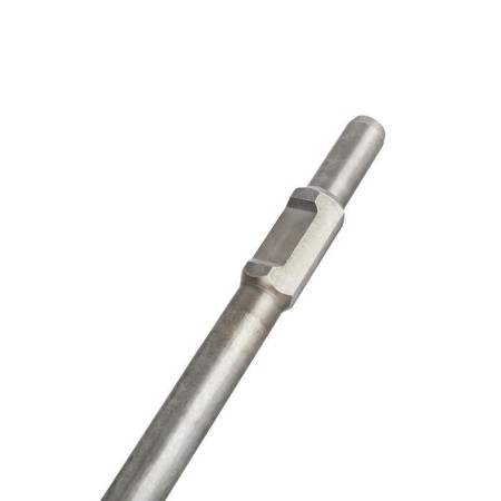 Patriot peak for chipped hammer, Hex, 30x410 mm-2