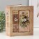 Photo album for 200 photos 10x15 cm "Bouquet.