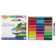Plasticine 24 colors 480 g, "gamma" "classic", with a glass