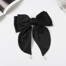 Hair hairpin 