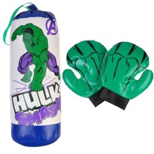 Game set for boxing 