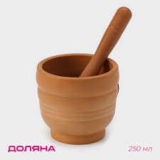 Stupa with pestle 