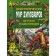 The prehistoric world of dinosaurs. Children's Encyclopedia