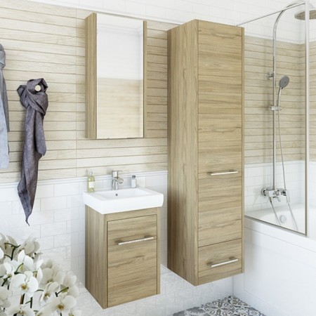 Largo 40 (HSS) mirror 13.6 cm x 35 cm x 72 cm