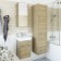 Largo 40 (HSS) mirror 13.6 cm x 35 cm x 72 cm