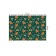 Bathroom mat "Christmas mood", anti -slip, size 52x77 cm