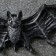 Key of the "bat"