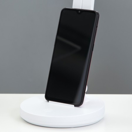 Table lamp touch lamp "Larcy" LED 6W USV white 28x13.5x33 cm-8
