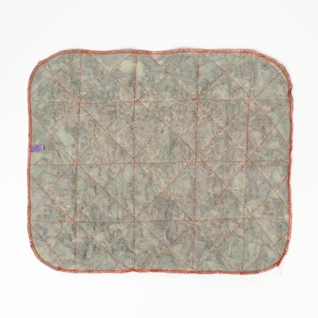 Herbal rug for the bath "Women's anti -cellulite"-5
