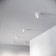 Introduced LED LED Elektrostandard, Stark, 80x80x84 mm, 8W, LED, 723LM, 4200K, white color