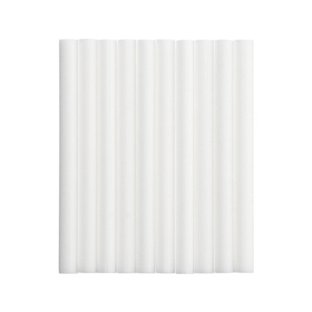 Filter for ultrasound moisturizer, cotton, universal, 8 × 100 mm, 10 pieces-3
