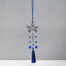 Suspension from the evil eye Metal 