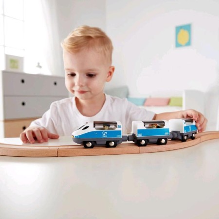 Long -distance train-2