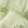 Economy bamboo blanket 172x205 cm, polyester fiber, 300g/m, PE 100%