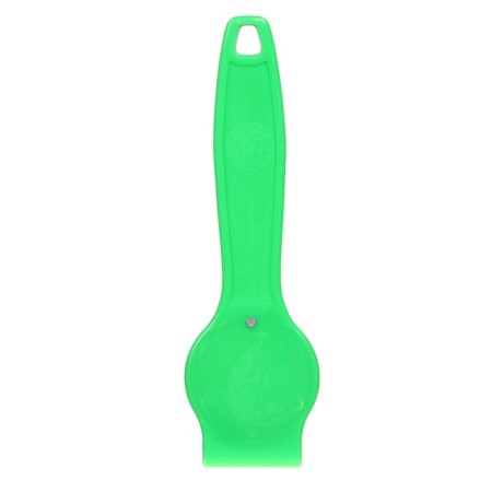 Fisherman "No scales", RBCh-P, green color-1