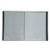 Folder with 60 A4, 500 microns, Calligrata, texture "Sand", black