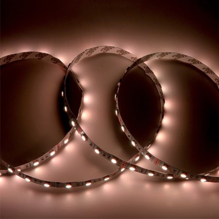 General LED strip, 12V, SMD5050, 50 m, IP20, 14.4W/m, 60 LED/m, RGB