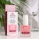 Librederm 3 nail polish in 1 ultra-barrel cells 10 ml