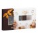 New Year. Chocolate dragee "Arachis in chocolate", Golden New Year, 100 g