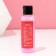Sweet Love bath foam, 100 ml, pink chocolate aroma, pure happiness