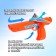 Aerodrome Pistol, mix