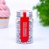 Confectionery sprinkling "Silver Heart", 50 g