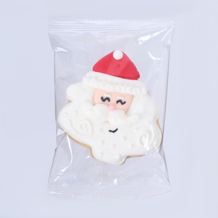 New Year. Vanilla cookies "Winter Assorted" 35 GR (1 Cor = 15 pcs)-4