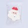 New Year. Vanilla cookies "Winter Assorted" 35 GR (1 Cor = 15 pcs)