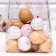 Package packing bopp, "cats" 20*35 cm set 50 pcs