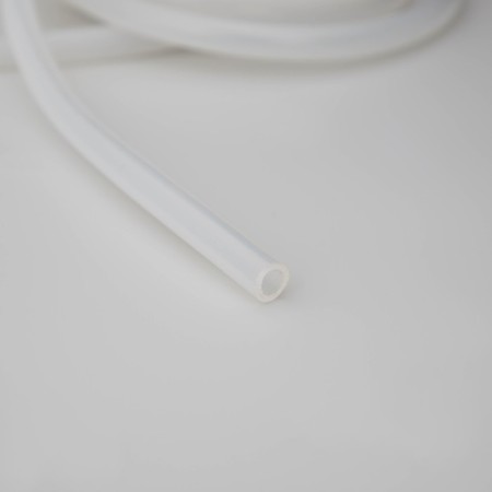 Silicone hose, 5 × 1.5 mm, 2 m-1