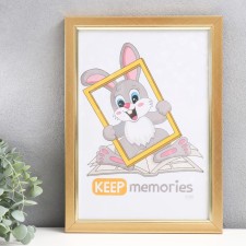 Photo frame Plastic 