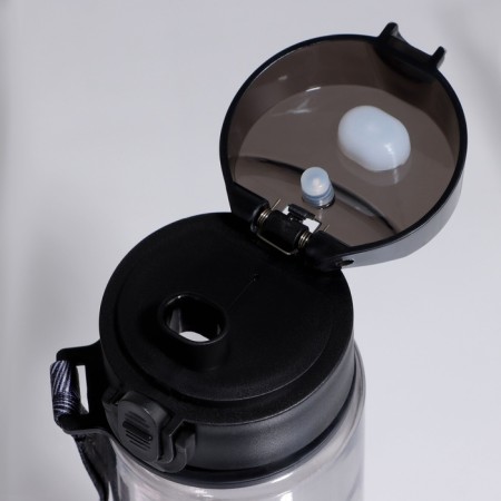 Water bottle, 400 ml-5
