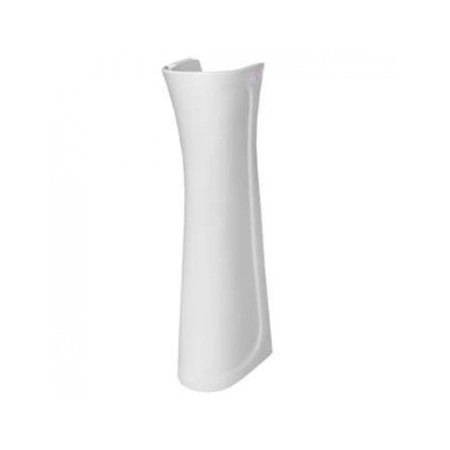 Santeri pedestal "Vorotynsky" 023-1641, white