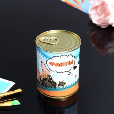 Souvenir of the Bank 