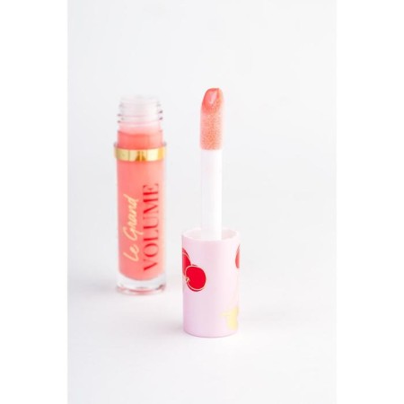 Gloss for the lips Vivienne Sabo Le Grand Volume, 05 watermelon, 3 ml-2