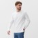 Longslit male Mist Men’s Casual Size 46, white