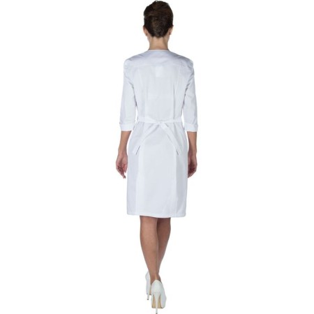Medical robe, model 3-S, p. 46, height 158-164 cm-2