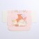 Gift folding box, packaging, Girl, 21 x 15 x 5 cm