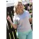 Women's jumper Wisell, size 58