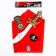 Carnival set "Lion Heart", bandana, compass, overshadow, sword