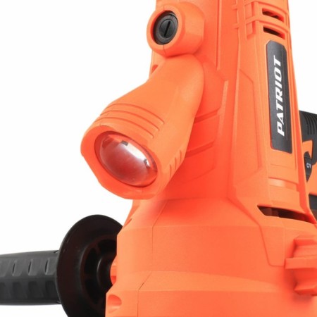 Grinding machine Patriot Ws 180 L, 800 W, 220 V, brush, 2300 rpm, 4.5 kg-14