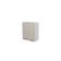 Cabinet Larisa 600x300x720 2 White doors/latte