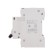 The circuit breaker SE CITY9 SET, B, 20 A, 2P, 4.5 KA, 230 V