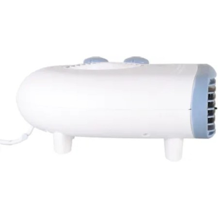 TTS-3, 2000 W, 2 modes, 25 m2, white and white-2