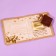 Milk chocolate in the postcard "Graduation: Best Teacher", 5 g.