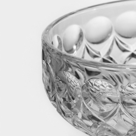 Candy, glass, d = 16 cm, h = 25 cm-3